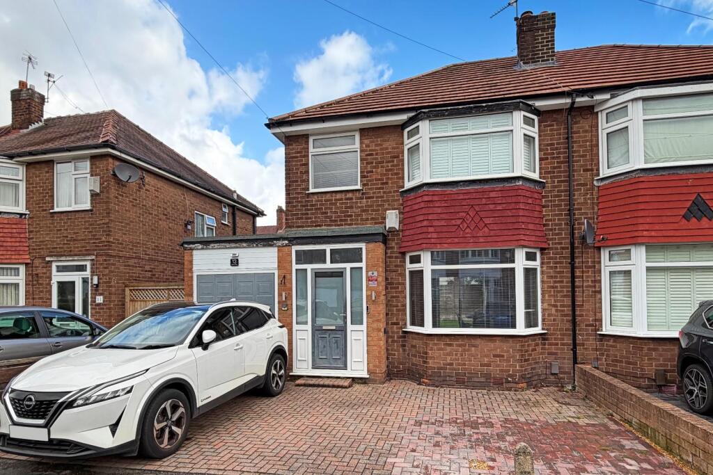 Main image of property: Downs Drive, Timperley