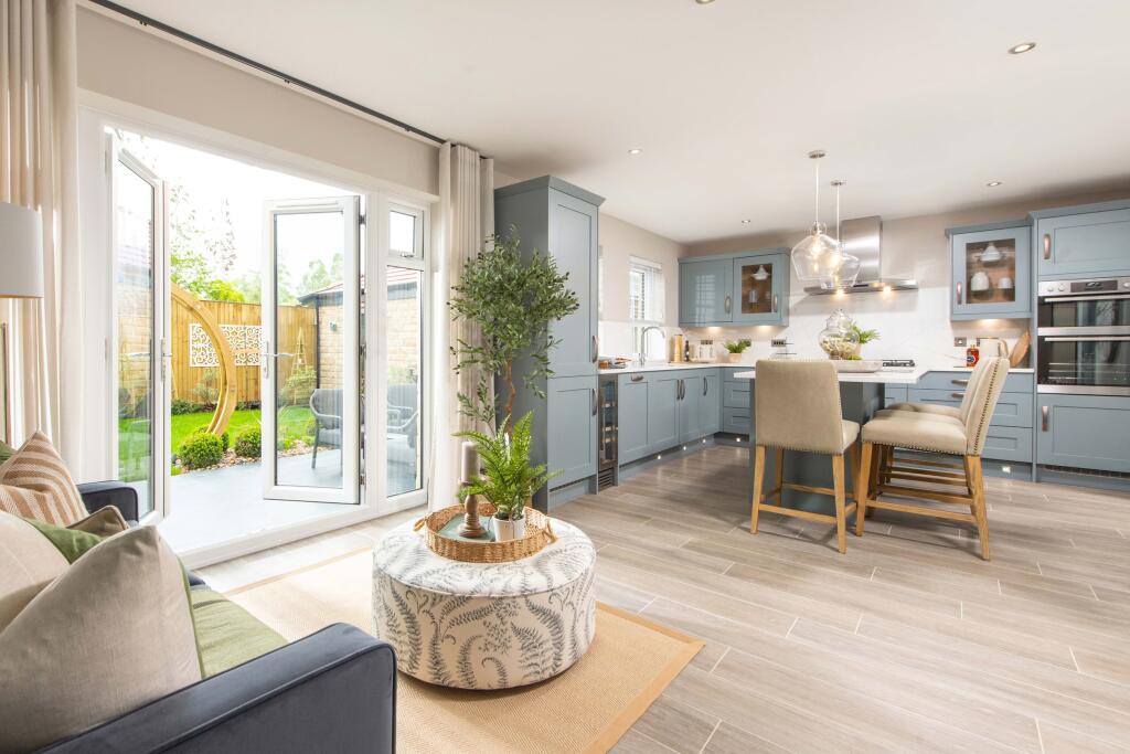 Main image of property: Stoke Doyle Road,
Oundle,
Northamptonshire
PE8 5TR