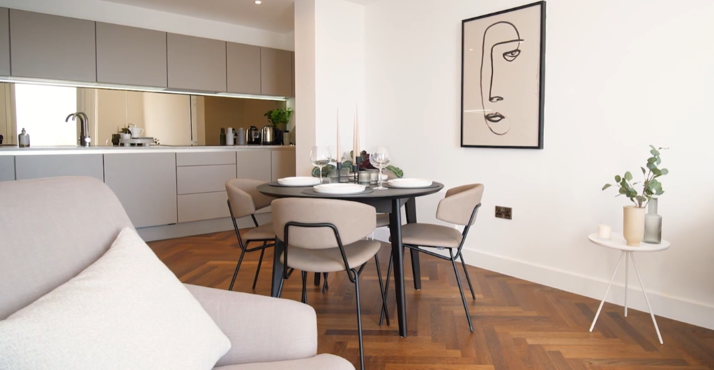Main image of property: Deansgate, Manchester