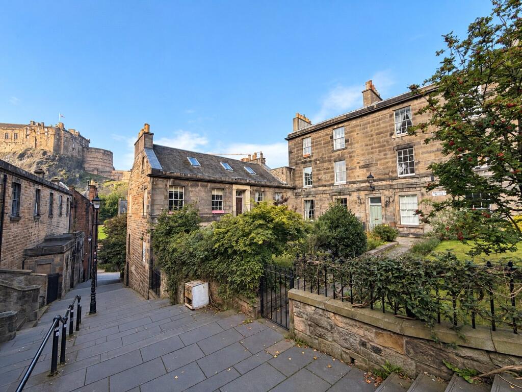 Main image of property: Browns Place, Edinburgh