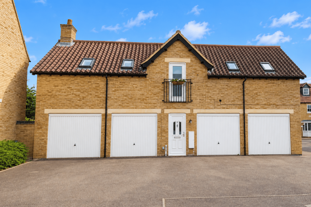 Main image of property: Palmerston Way, Fairfield, Hitchin, SG5