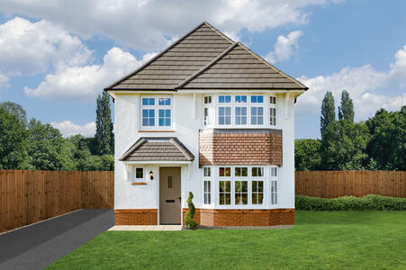 Main image of property: Newton,
NG13 8HA