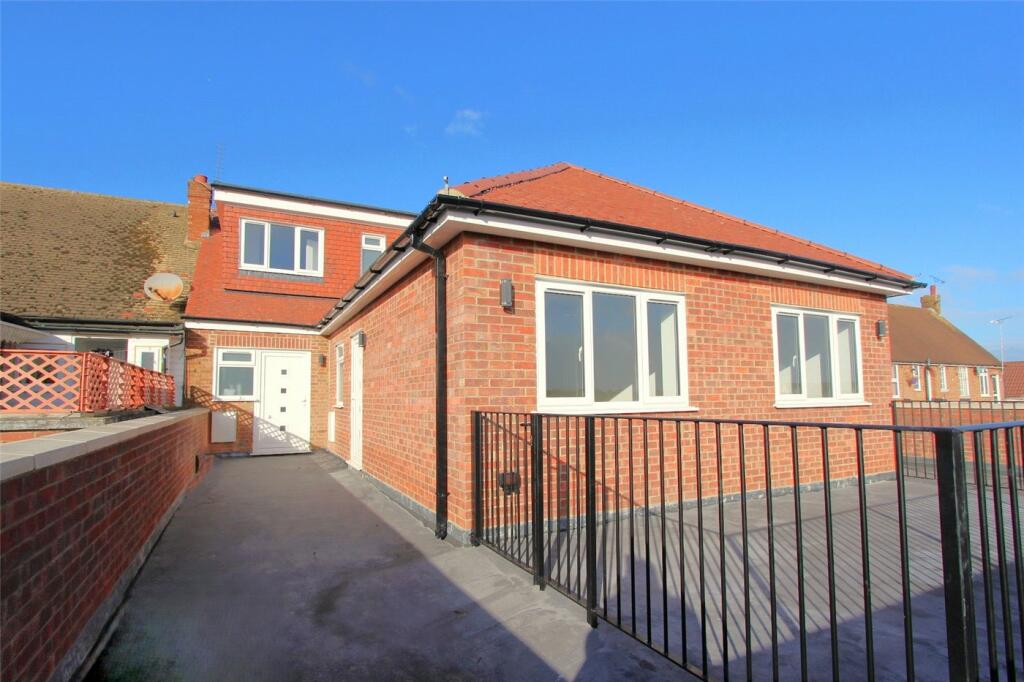 Main image of property: Eastwood Road North, Leigh-on-Sea, Essex, SS9