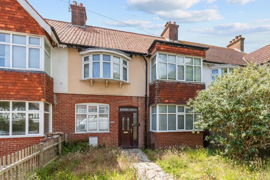 Main image of property: Navarino Road, Worthing