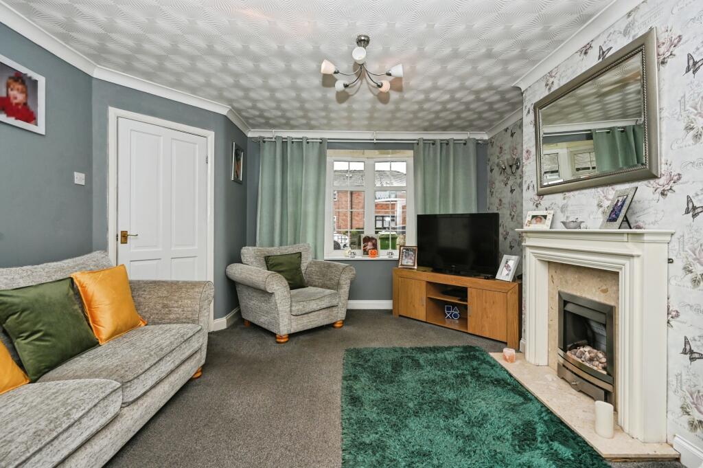 Main image of property: Newhaven Road, Warrington, WA2