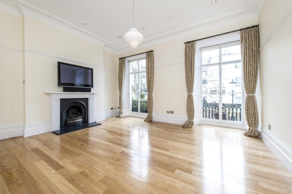 Main image of property: Margaretta Terrace, Chelsea SW3