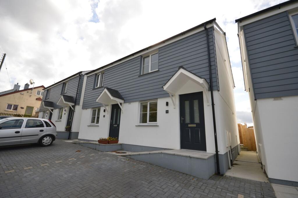 Main image of property: St. Columb Road, Station Approach, TR9