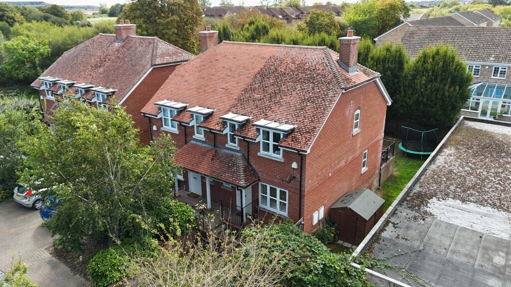 Main image of property: Spellers Way, Stanpit