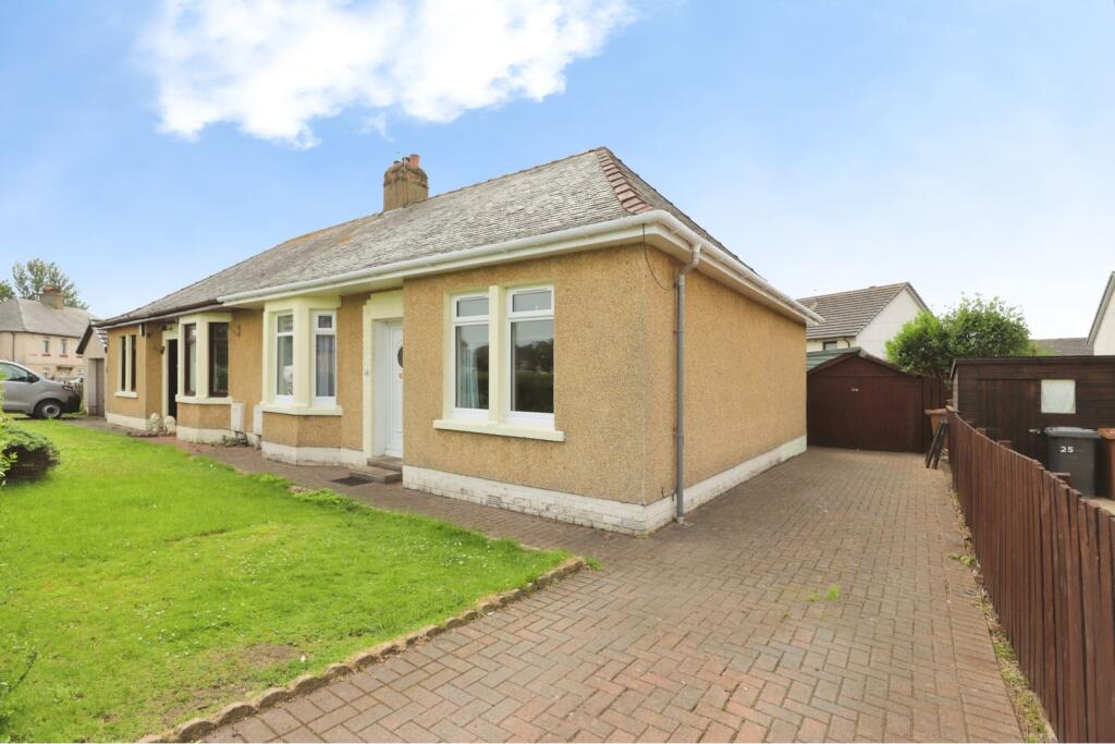 Main image of property: Ayr Road, Irvine, KA12
