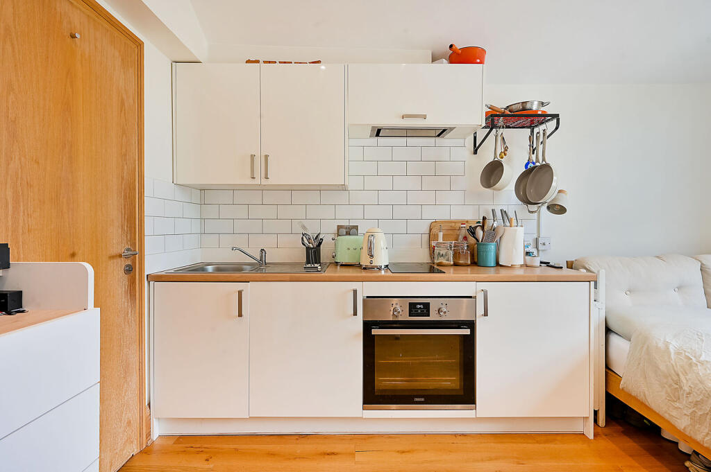 Main image of property: St Johns Road, Richmond, TW9