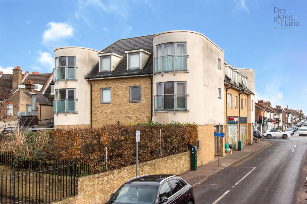 Main image of property: Harwoods Road, Watford