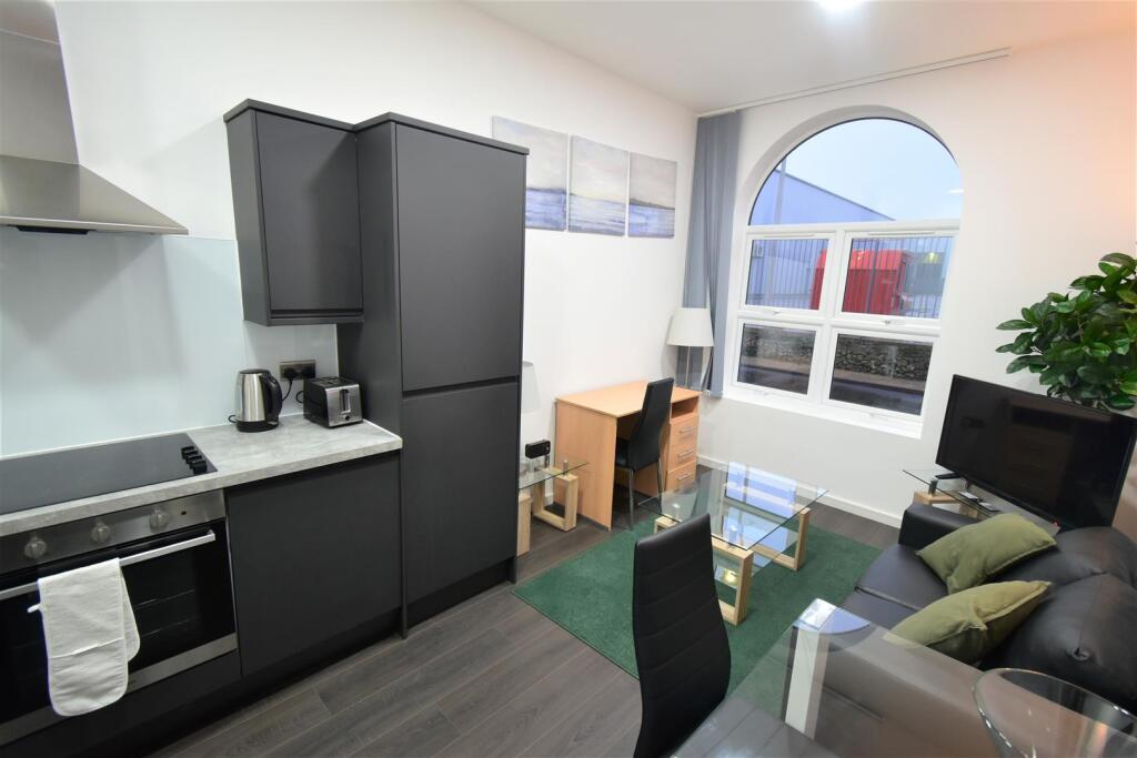 Main image of property: Forest Road, Feltham