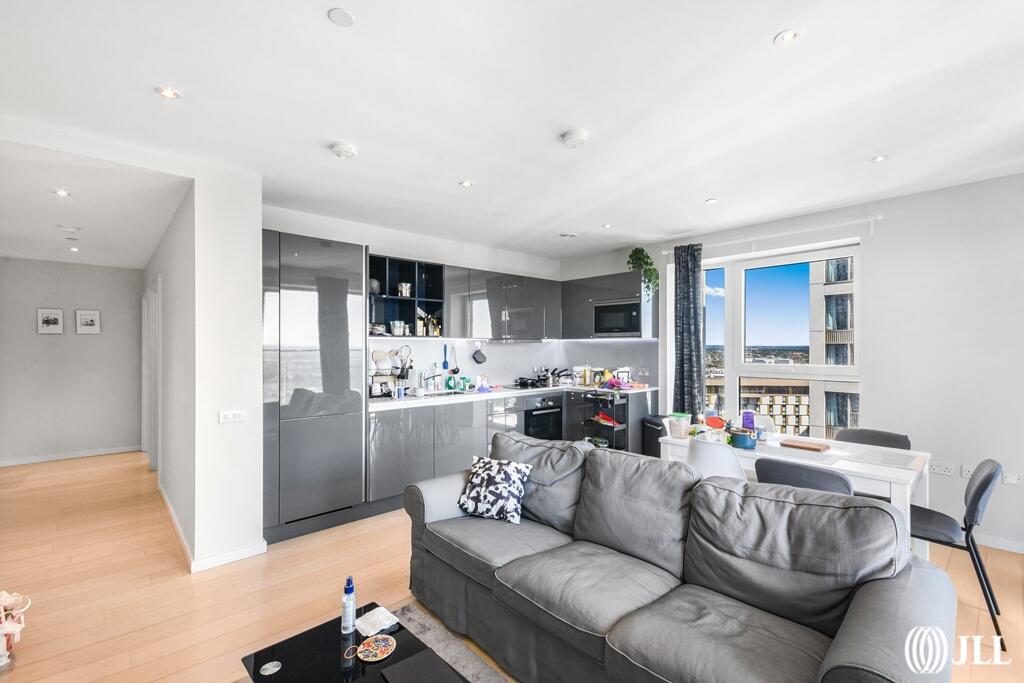 Main image of property: Glasshouse Gardens, London, E20