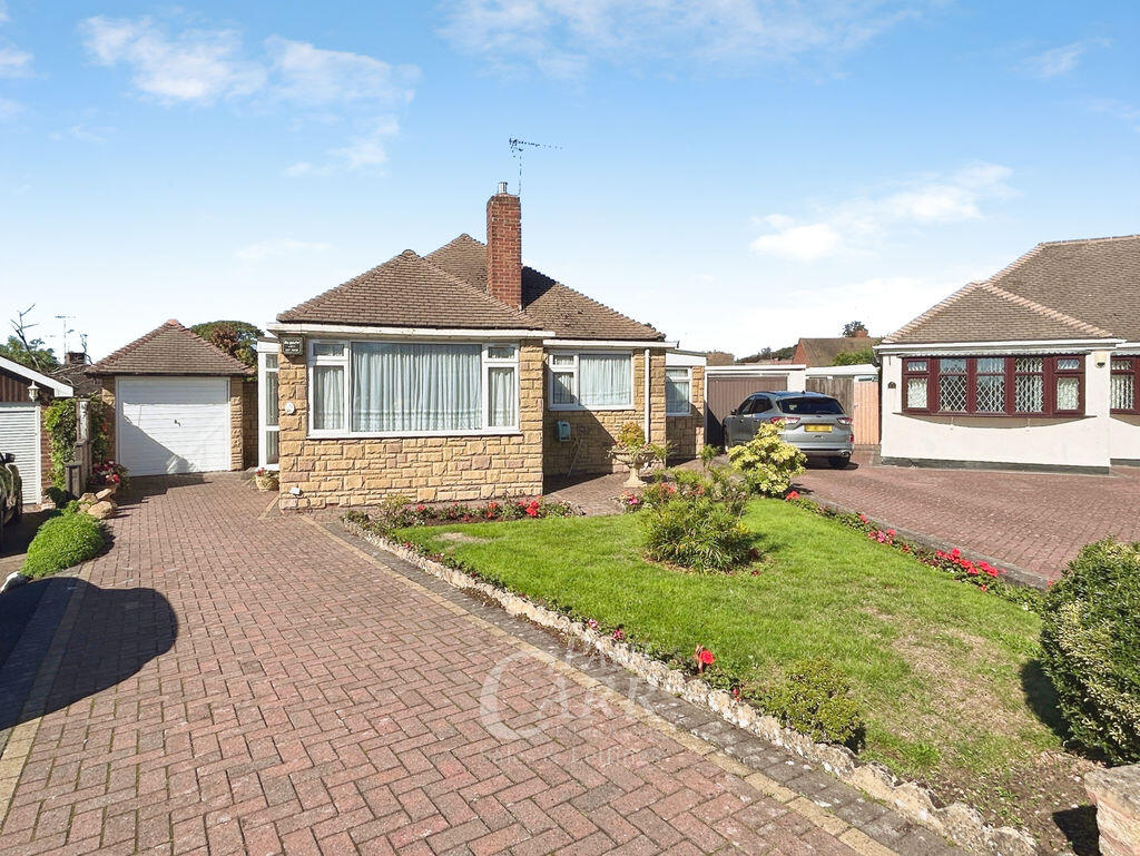 Main image of property: Broomhill Close, Great Barr, Birmingham, B43 5BT
