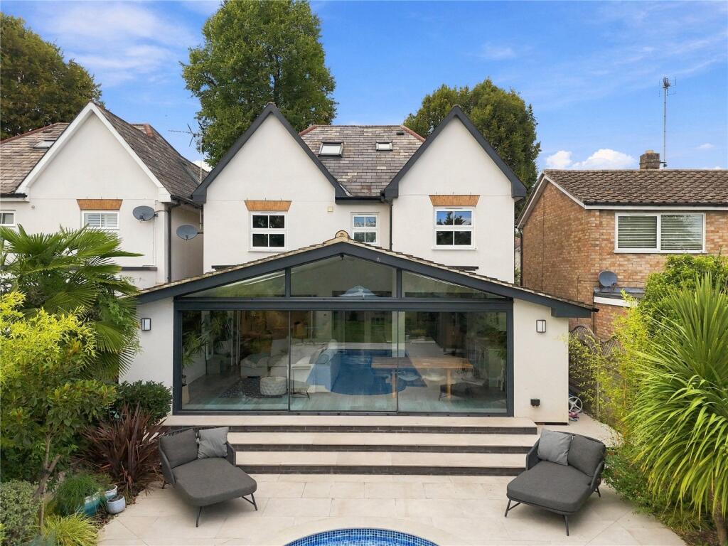 Main image of property: St. Johns Avenue, Old Harlow, Essex, CM17