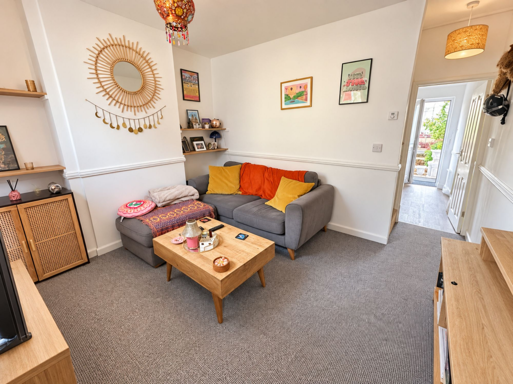Main image of property: Dunmore Street, Bristol, BS4