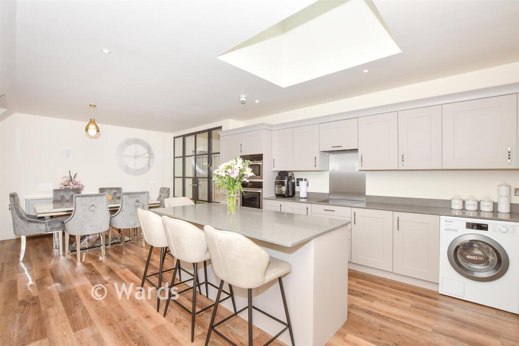 Main image of property: Kings Square, Leeds, Maidstone, Kent