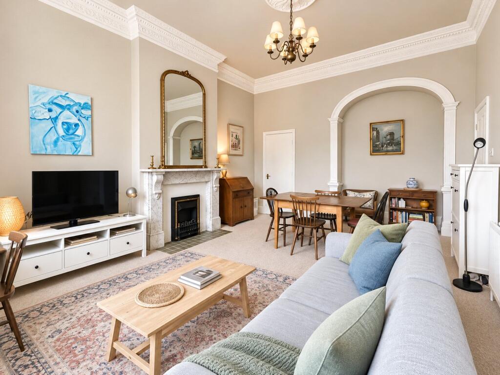 Main image of property: Richmond Terrace, Clifton, Bristol, BS8