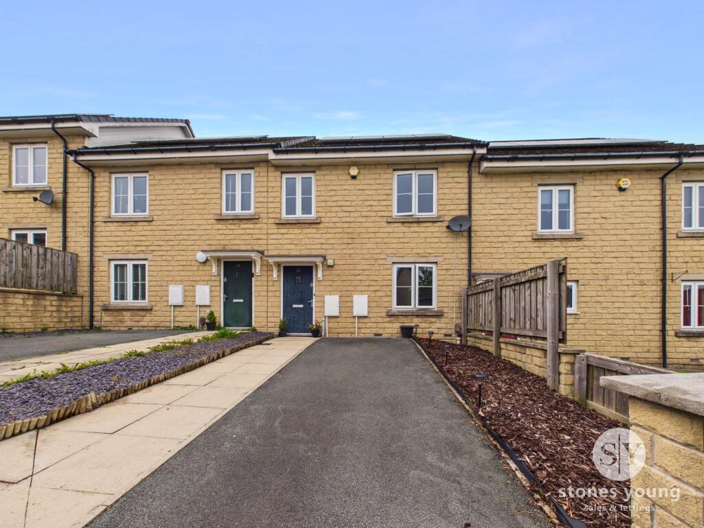Main image of property: Vale Street, Darwen, BB3