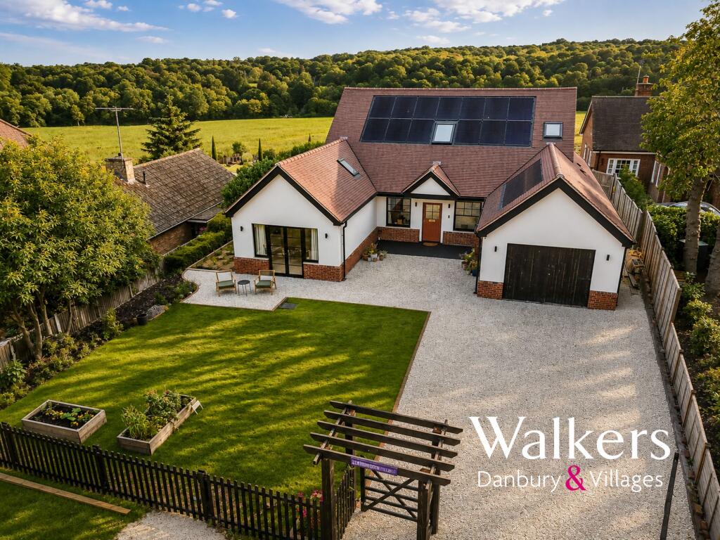 Main image of property: Elm Green Lane, Danbury
