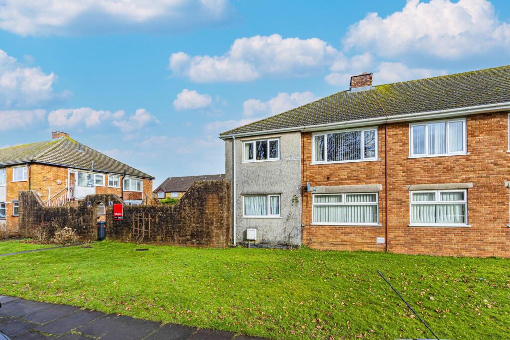 Main image of property: Fairwood Road, Fairwater, Cardiff