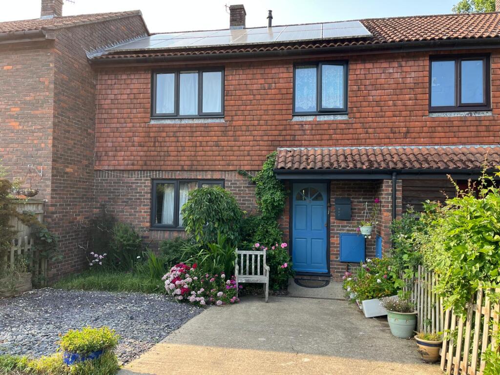 Main image of property: Medway Drive, Forest Row, RH18