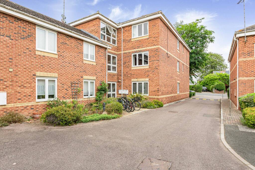 Main image of property: The Brambles, Oxford, OX3