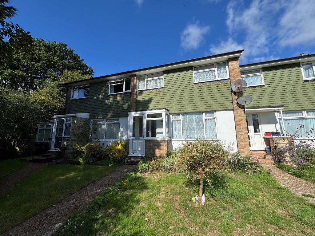 Main image of property: Barons Way, POLEGATE