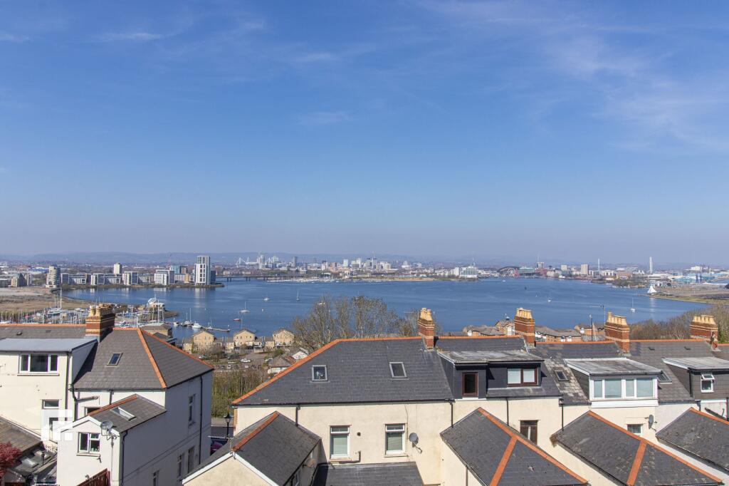 Main image of property: Queens Road, Penarth, CF64