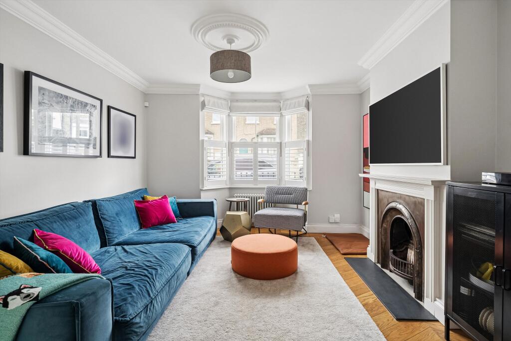 Main image of property: Tonsley Road, London SW18