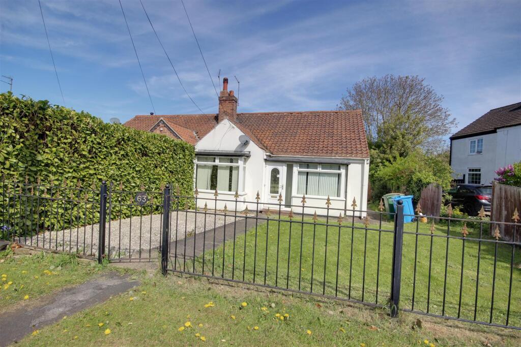 Main image of property: New Village Road, Cottingham