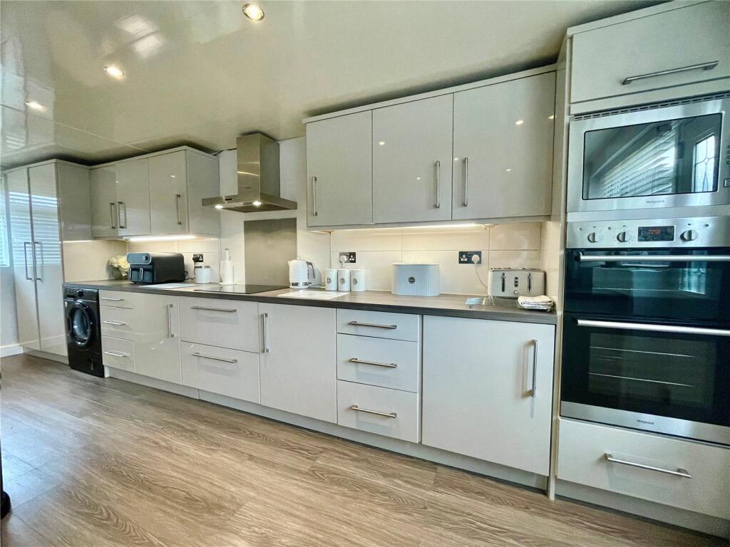 Main image of property: Lyndhurst Drive, Ashton-on-Ribble, Preston, Lancashire, PR2
