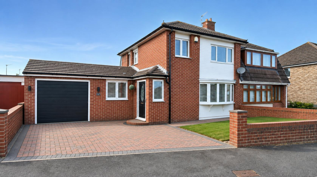Main image of property: Ripon Way Eston, Middlesbrough, TS6 9ND