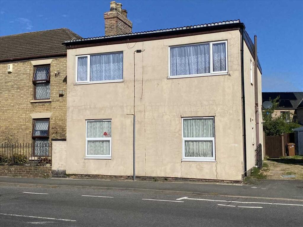 Main image of property: High Street, Martin