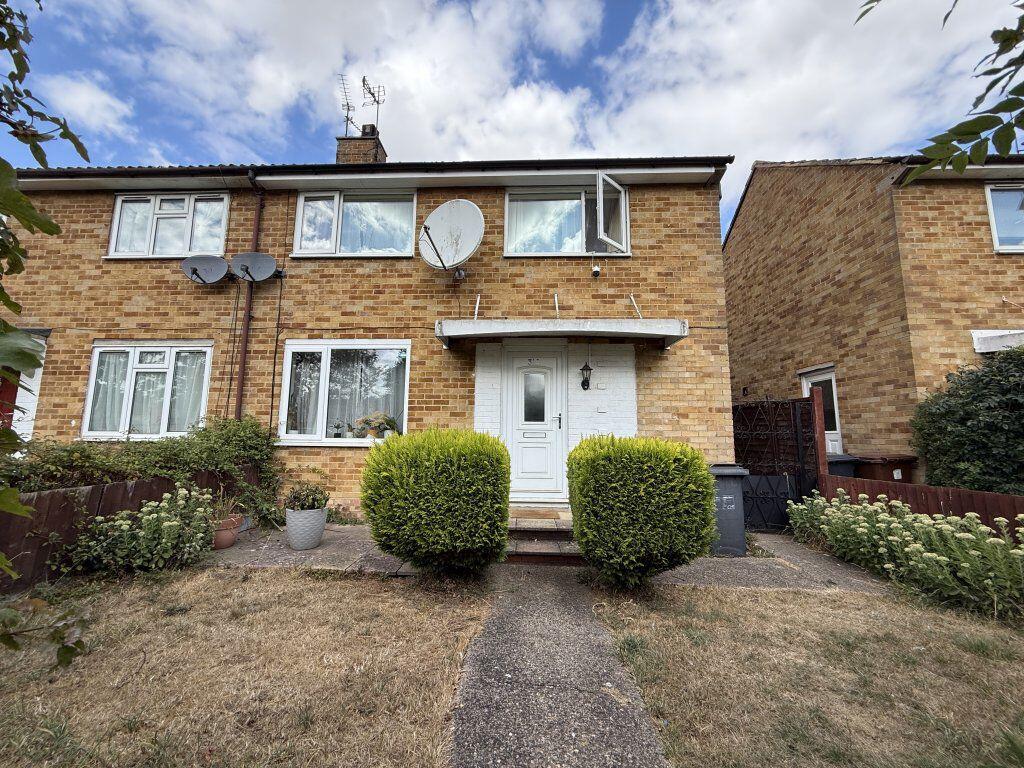 Main image of property: Gainsborough Road