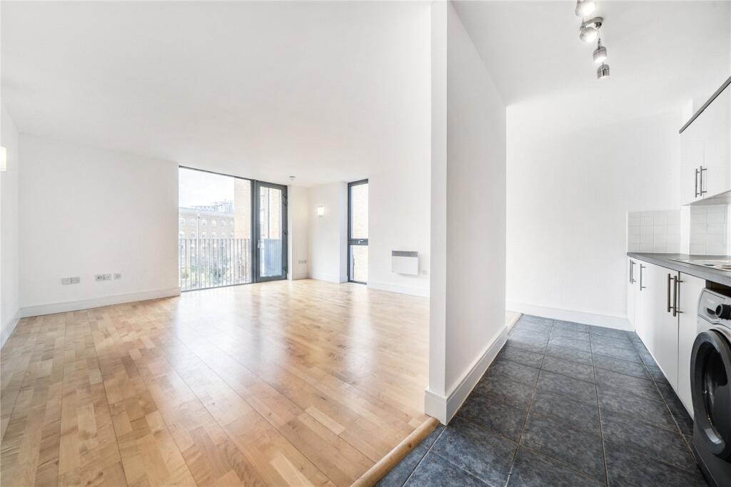 Main image of property: City Walk, London, SE1