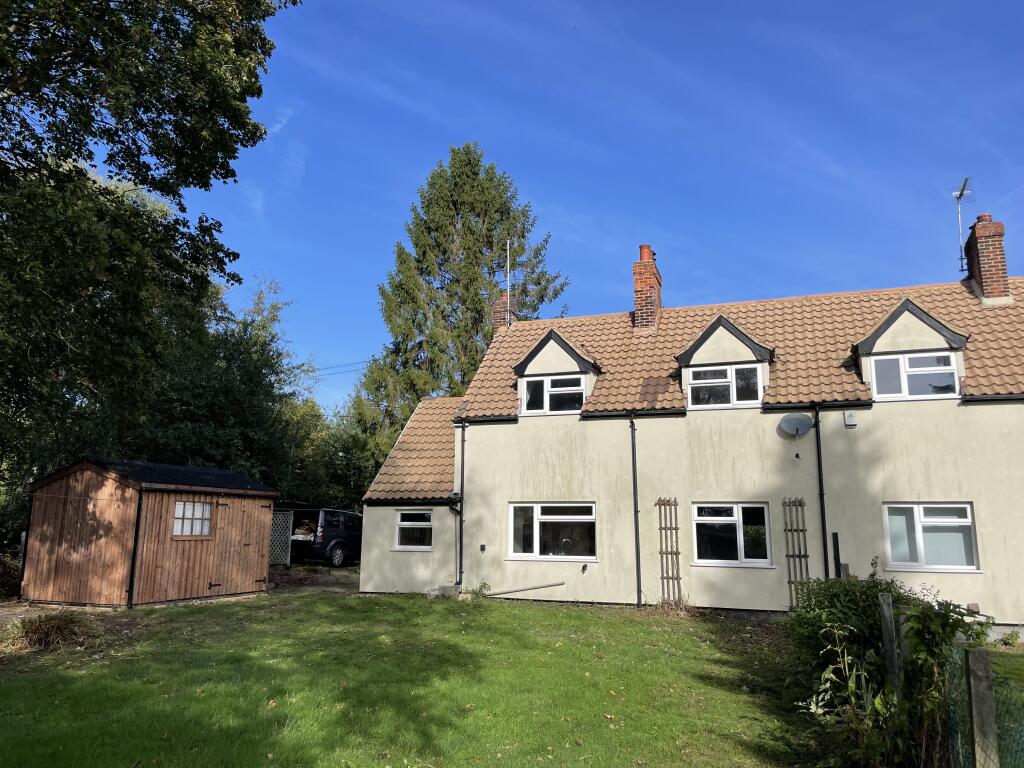 Main image of property: 1 Orchard Cottage, Wickham Street, NEWMARKET, CB8 8XJ