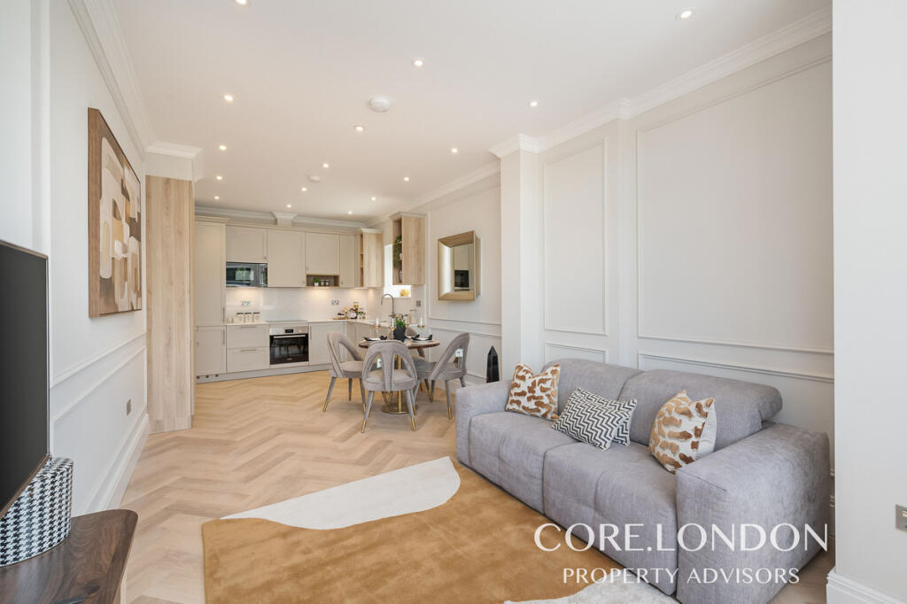 Main image of property: Brooklands, Ealing Common