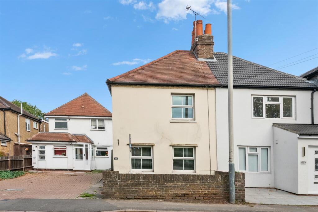 Main image of property: Harlington Road, Uxbridge