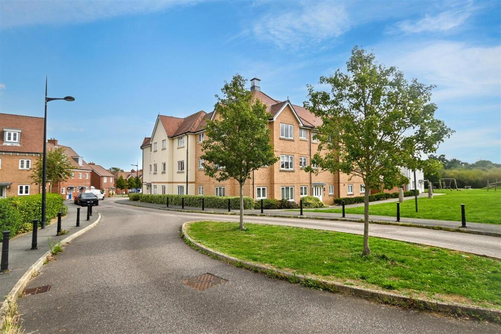 Main image of property: Kensington Way, Polegate