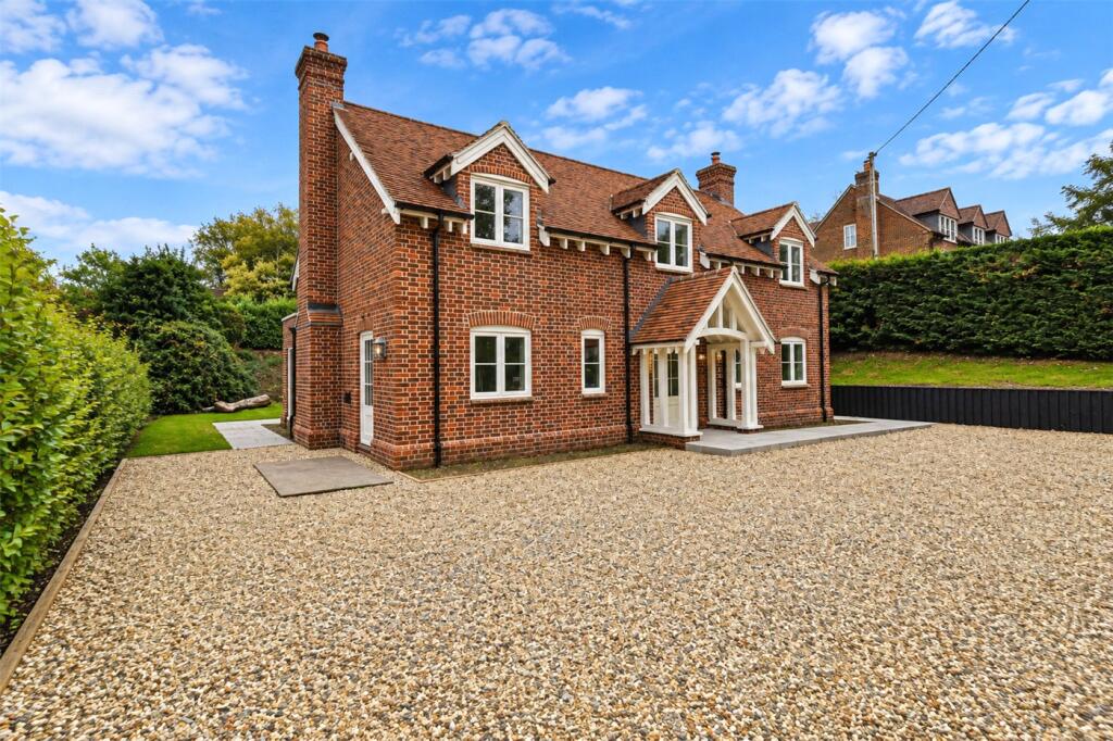 Main image of property: Mary Lane, North Waltham, Basingstoke, Hampshire, RG25