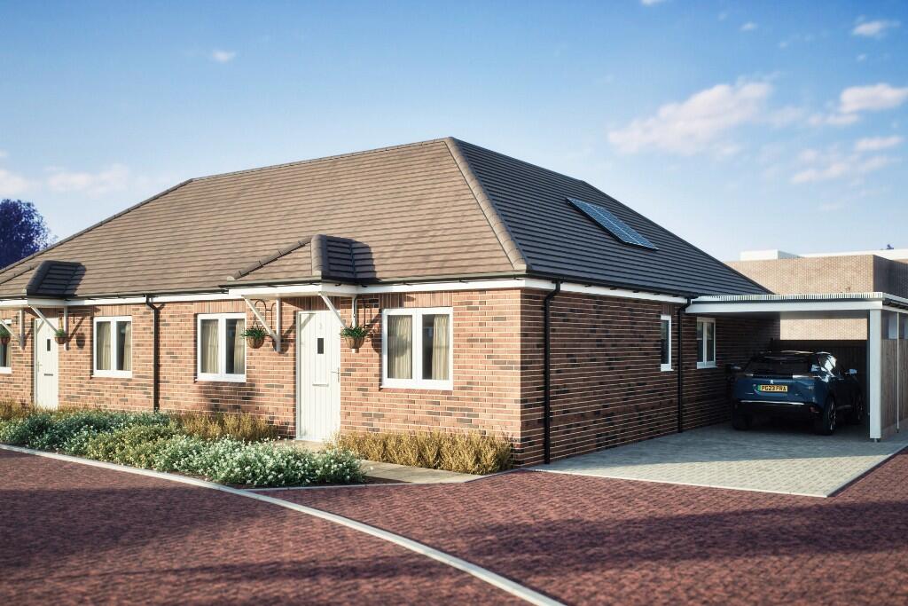 Main image of property: Barnham Rd
Barnham
Eastergate
Chichester
PO20 3RP