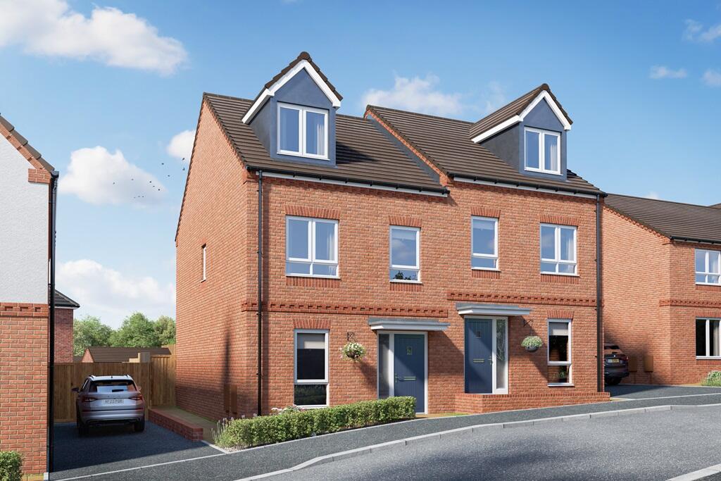 Main image of property: Ipsley Church Lane,
Redditch,
Worcestershire
B98 0AJ