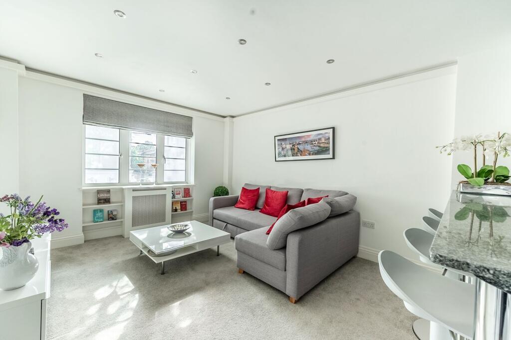 Main image of property: Old Brompton Road, Earls Court, London, SW5