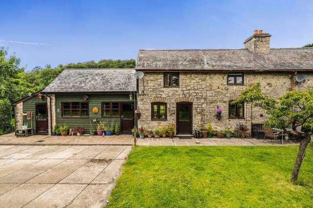 Main image of property: Burlingjobb, Presteigne, Powys