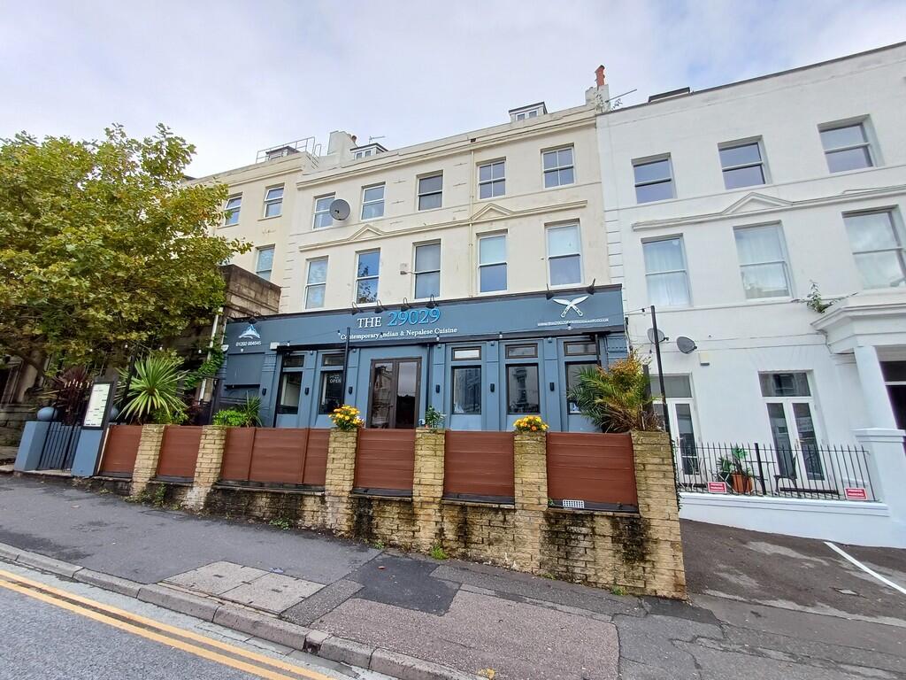 Main image of property: Upper Norwich Road, Bournemouth