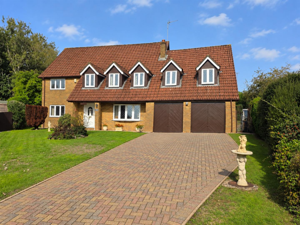 Main image of property: Grange Park, St Arvans, Chepstow