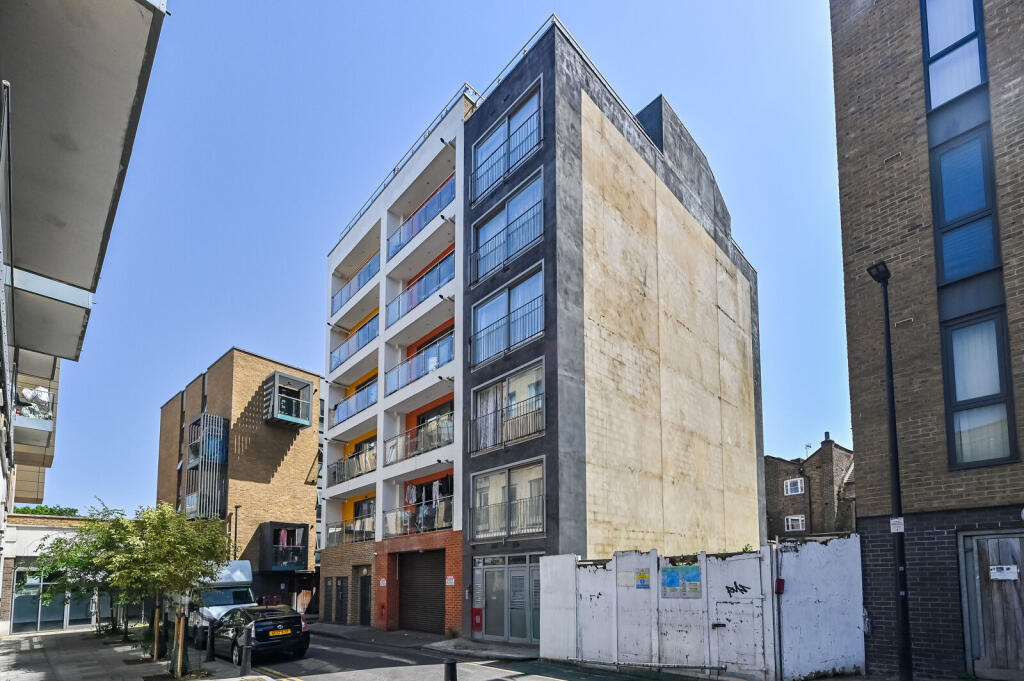 Main image of property: St Annes Row, Limehouse, London, E14