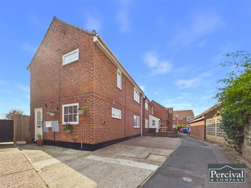 Main image of property: Hunt Road, Earls Colne, Colchester, Essex, CO6