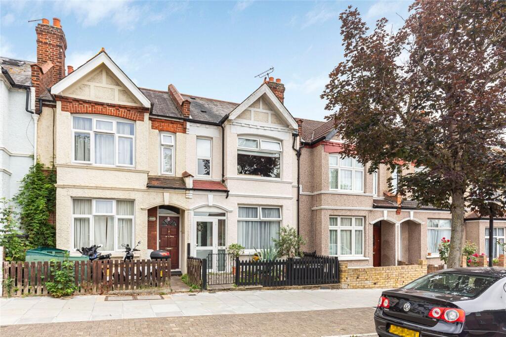 Main image of property: Rectory Lane, Tooting, SW17